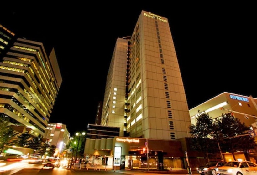 בית מלון כפרי Century Royal