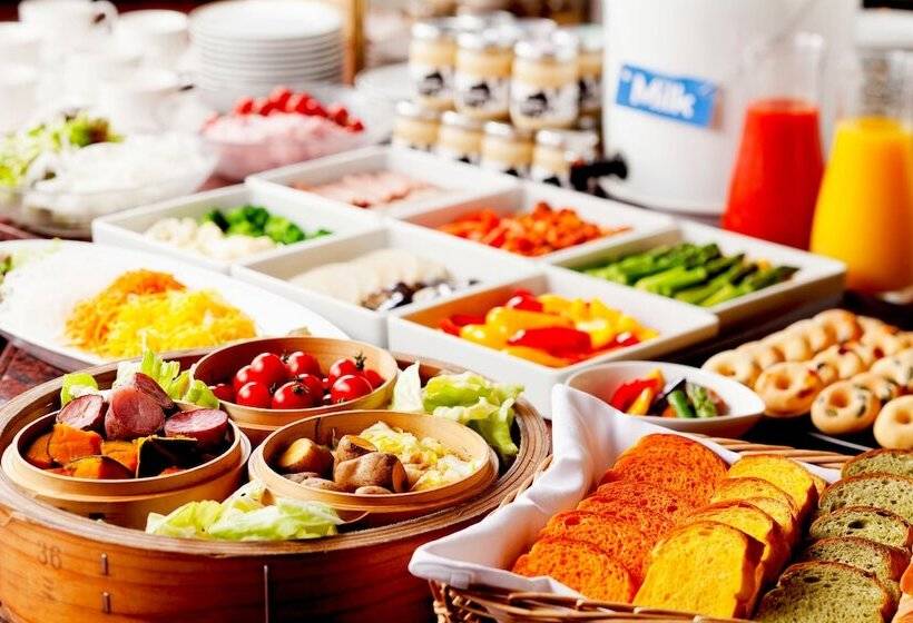 בית מלון כפרי Century Royal