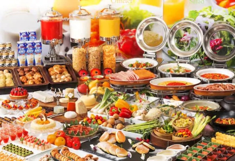 בית מלון כפרי Century Royal