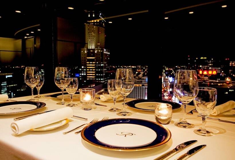 فندق Century Royal