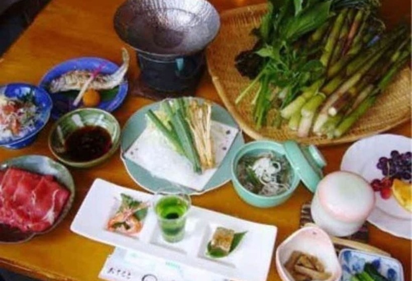 ホテル Charade Inn Shiga