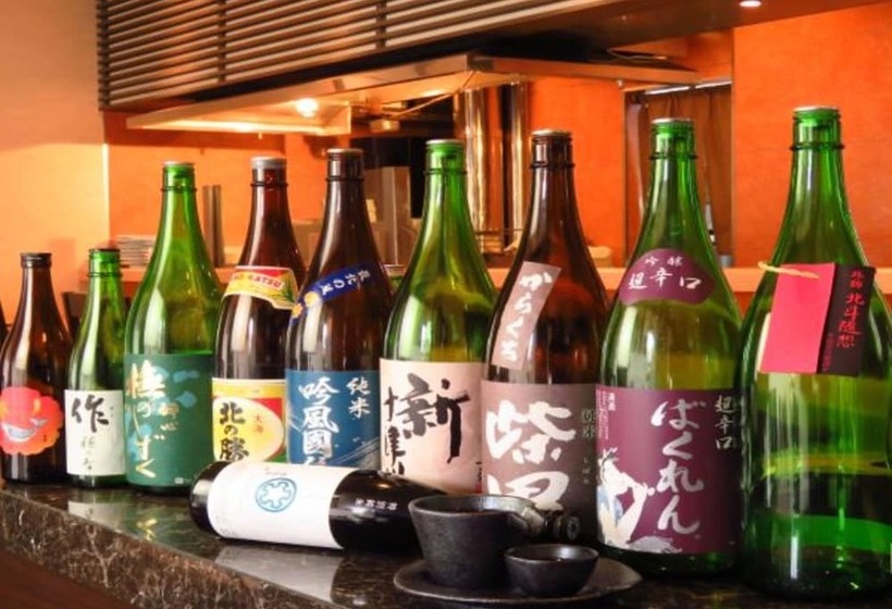 فندق Chitose Airport