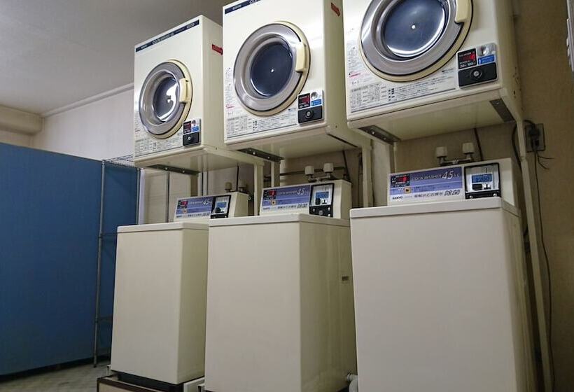 فندق Chitose Airport