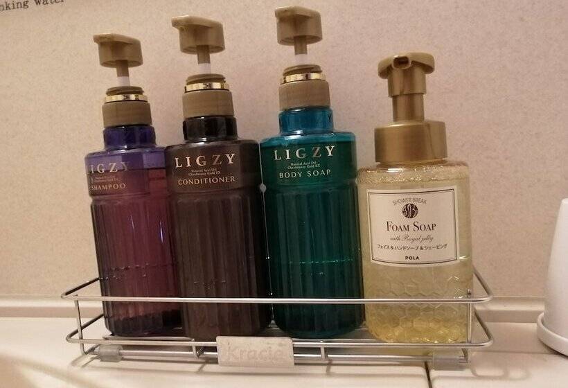 فندق Chitose Airport