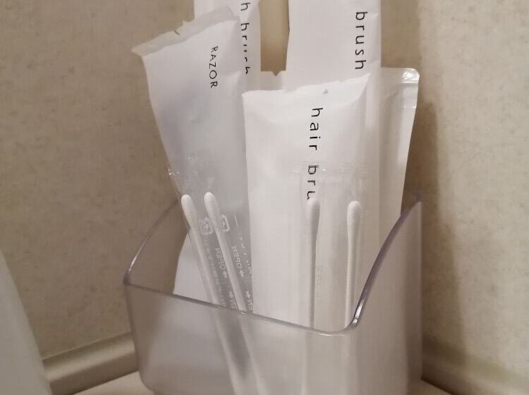 فندق Chitose Airport