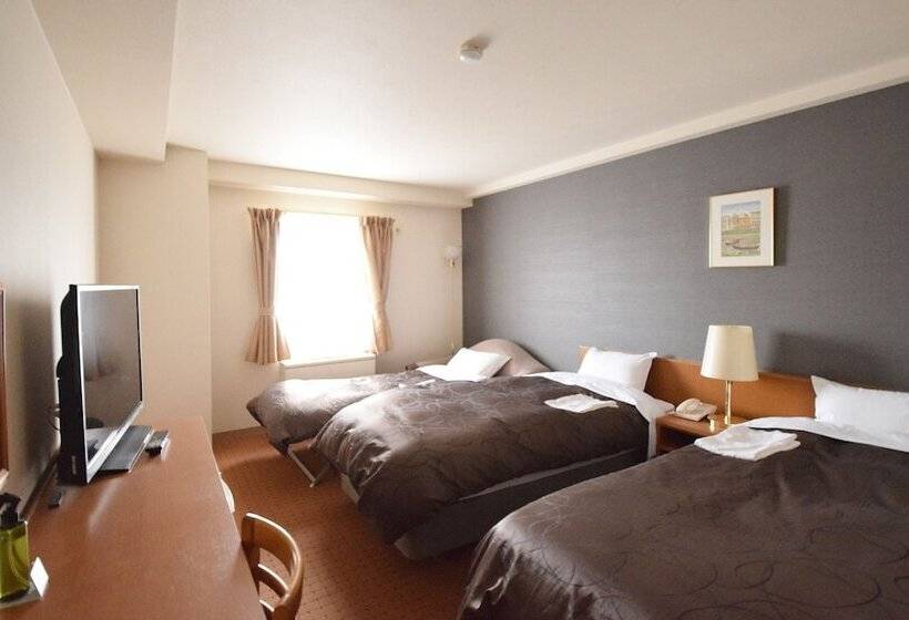 فندق Chitose Airport