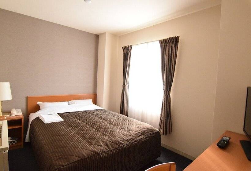 فندق Chitose Airport