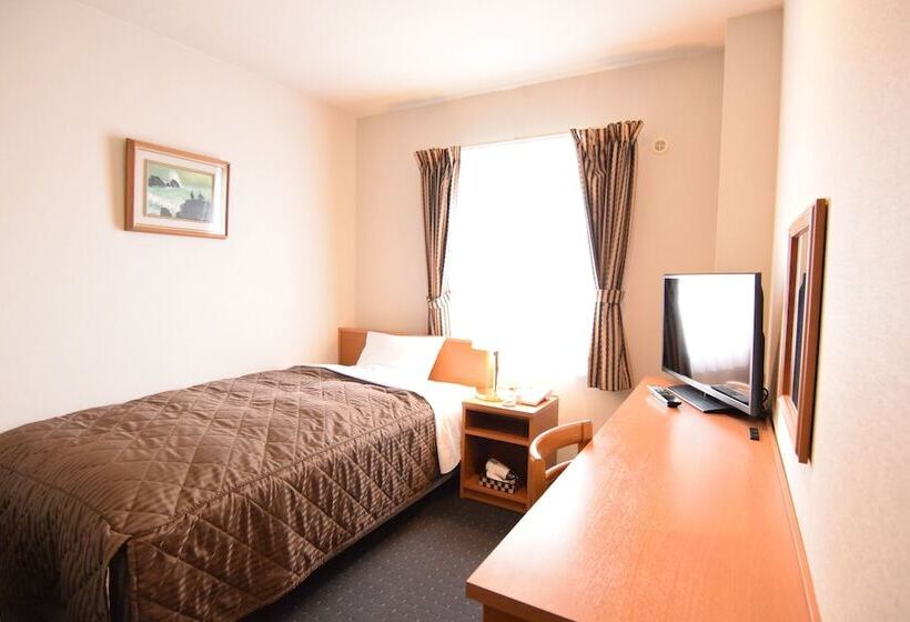 فندق Chitose Airport