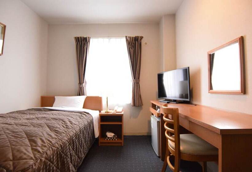 فندق Chitose Airport