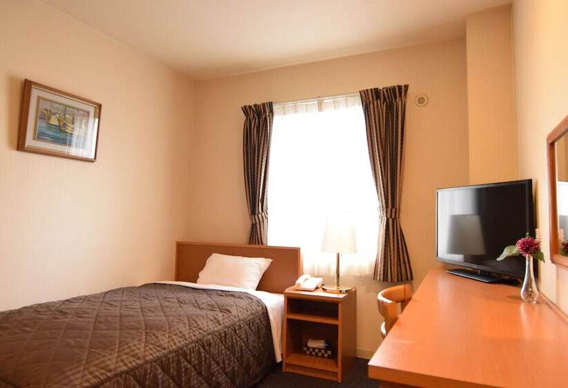 فندق Chitose Airport