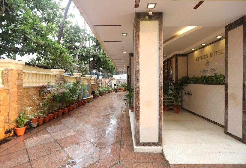 فندق Citizen