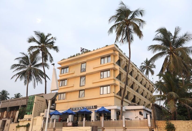 فندق Citizen