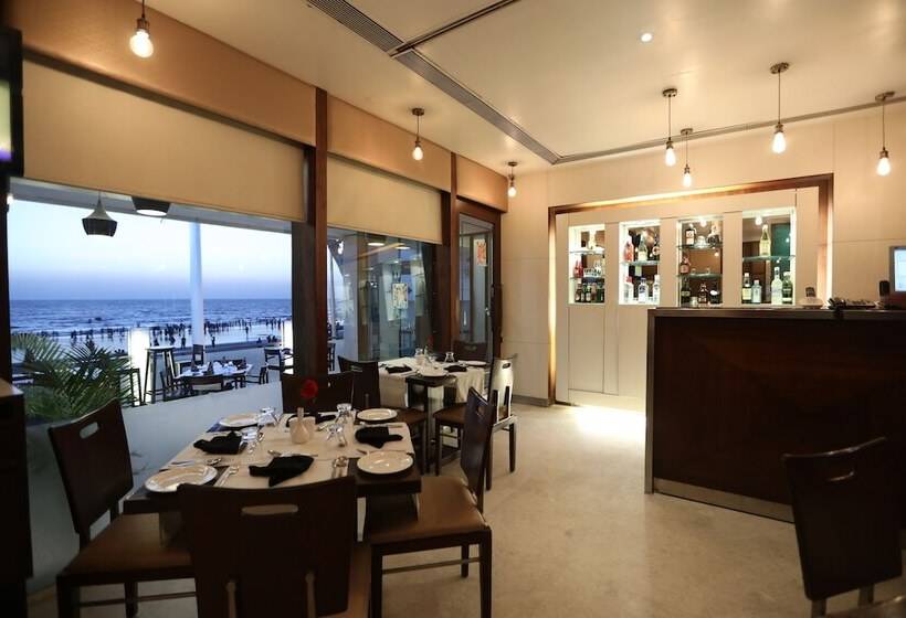 בית מלון כפרי Citizen