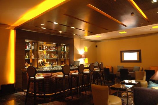 호텔 Edenpark New Delhi