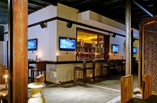 호텔 Edenpark New Delhi