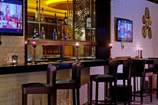 호텔 Edenpark New Delhi