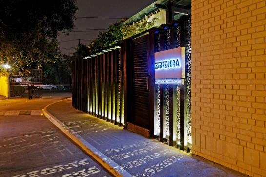 호텔 Edenpark New Delhi