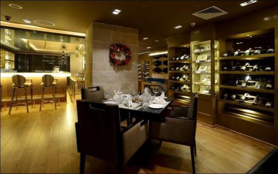 호텔 Edenpark New Delhi