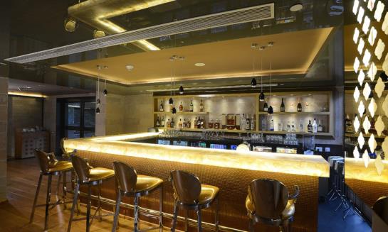 호텔 Edenpark New Delhi