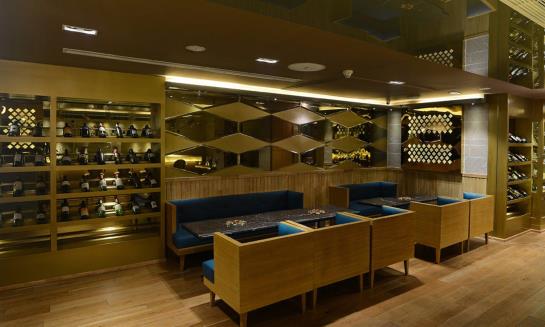 호텔 Edenpark New Delhi