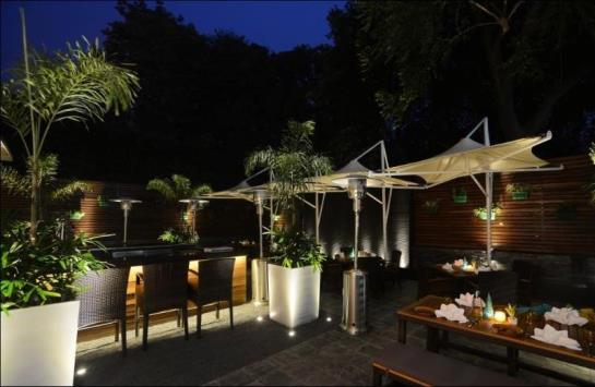 호텔 Edenpark New Delhi