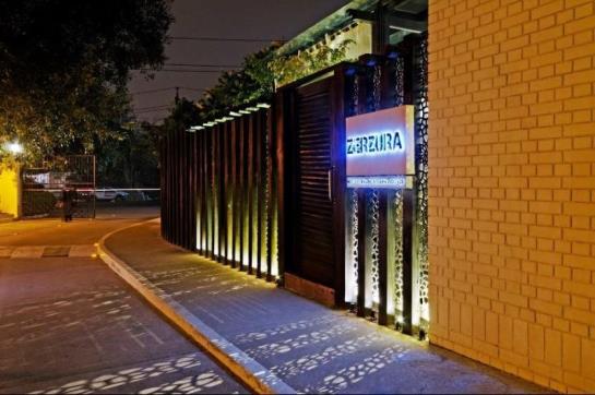 호텔 Edenpark New Delhi