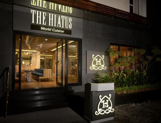 호텔 Edenpark New Delhi