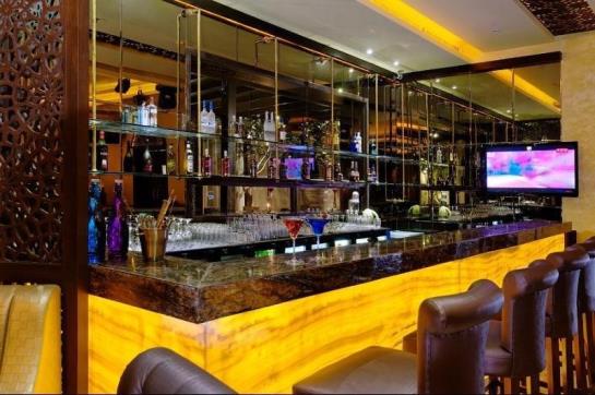 호텔 Edenpark New Delhi