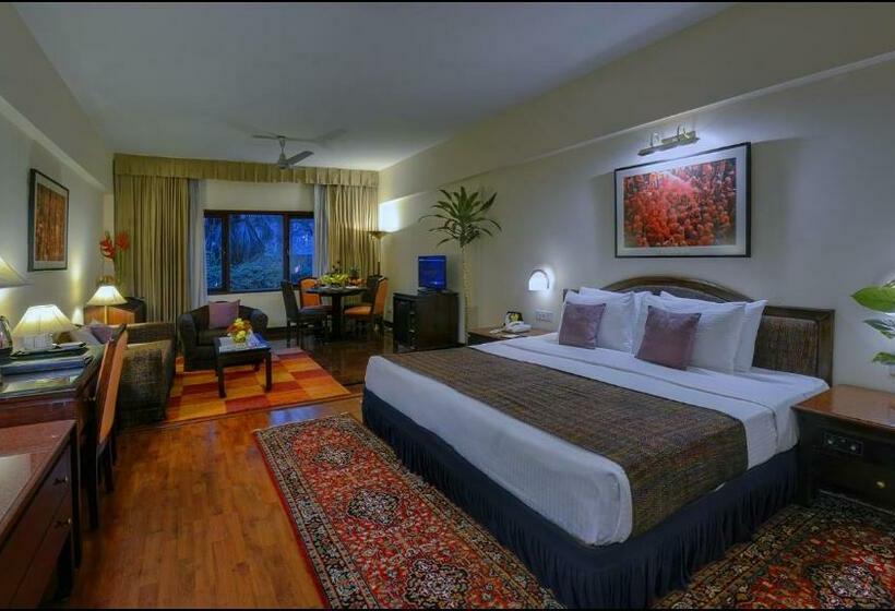 酒店 Clarks Varanasi Limited