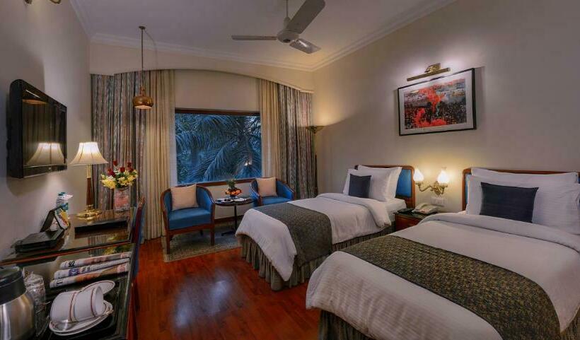 酒店 Clarks Varanasi Limited