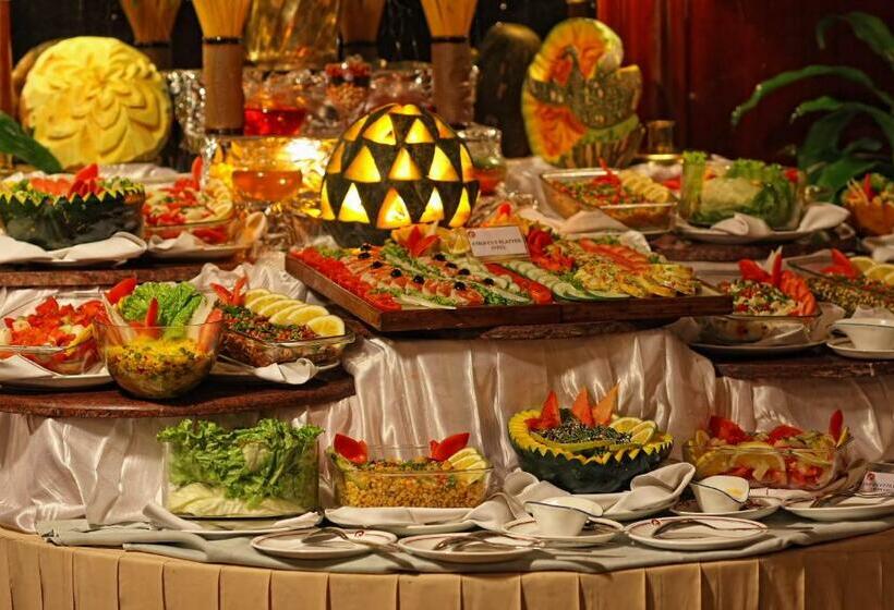 酒店 Clarks Varanasi Limited