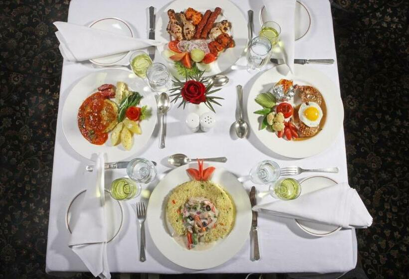 酒店 Clarks Varanasi Limited