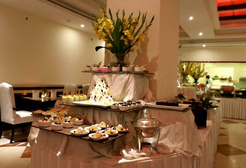 酒店 Clarks Varanasi Limited