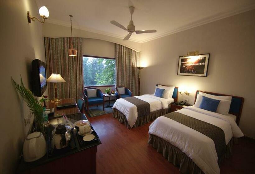 酒店 Clarks Varanasi Limited