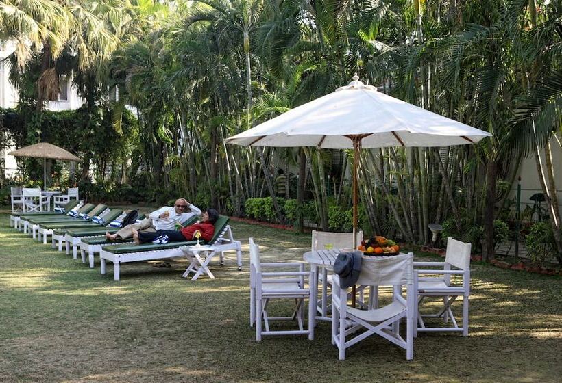 酒店 Clarks Varanasi Limited