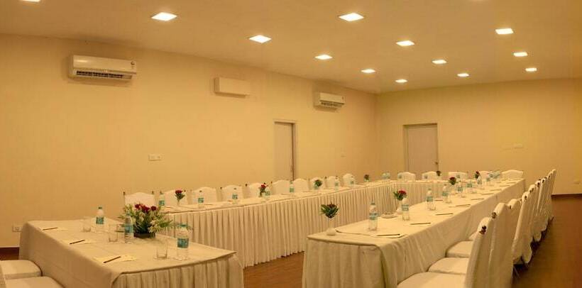 酒店 Clarks Varanasi Limited