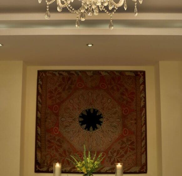 酒店 Clarks Varanasi Limited