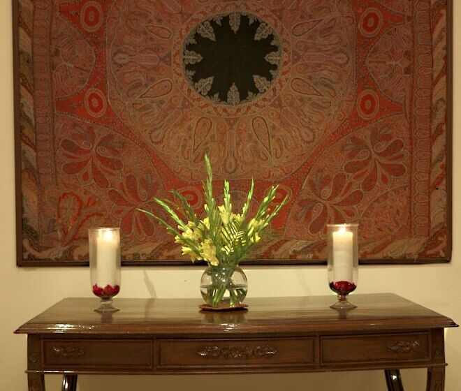 酒店 Clarks Varanasi Limited