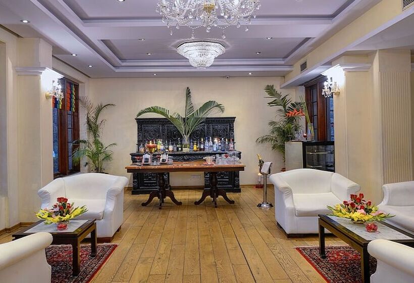 酒店 Clarks Varanasi Limited