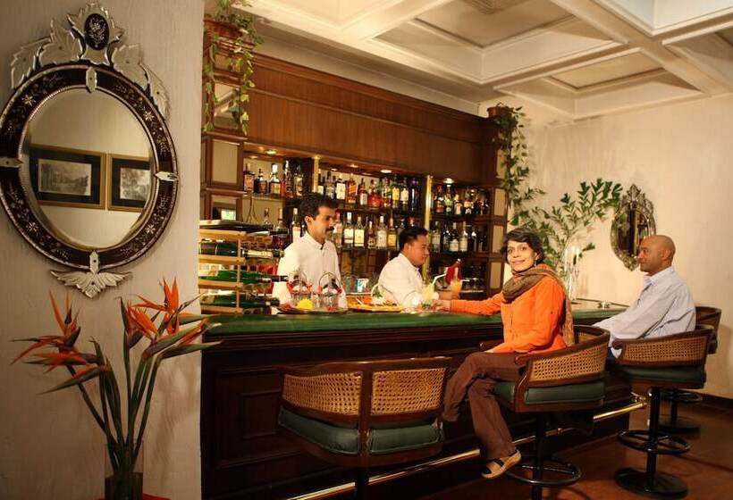 酒店 Clarks Varanasi Limited