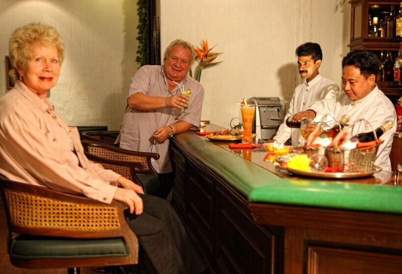 酒店 Clarks Varanasi Limited