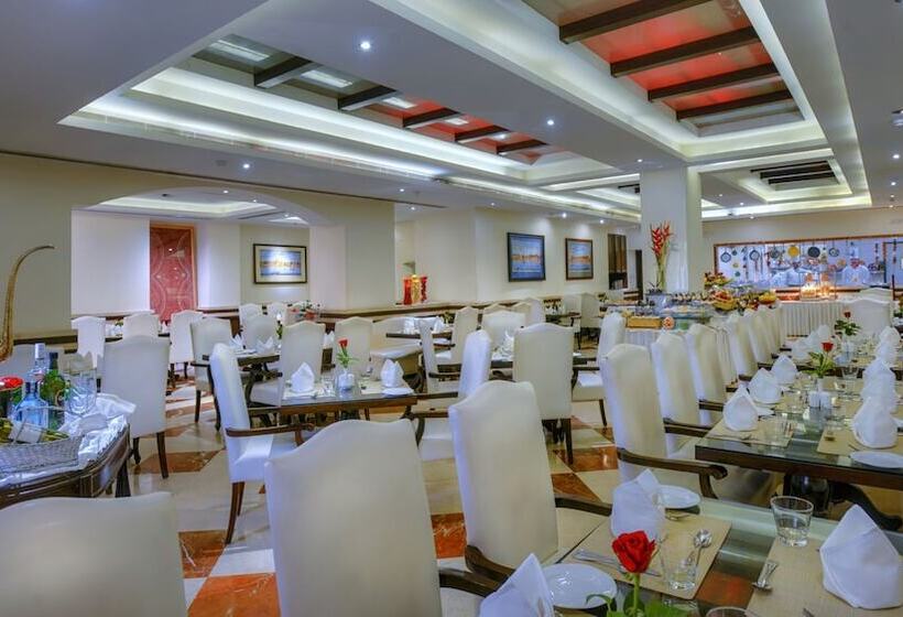 酒店 Clarks Varanasi Limited