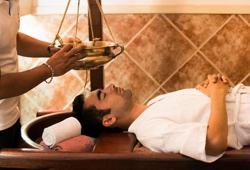 هتل Clarks Shiraz