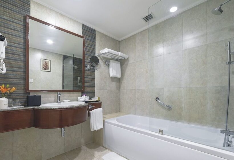 هتل Clarks Shiraz