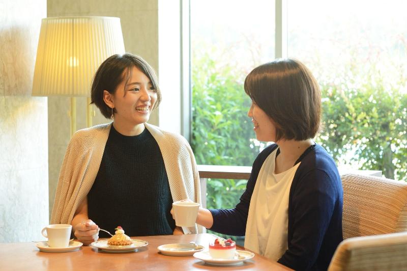 호텔 Concorde Hamamatsu