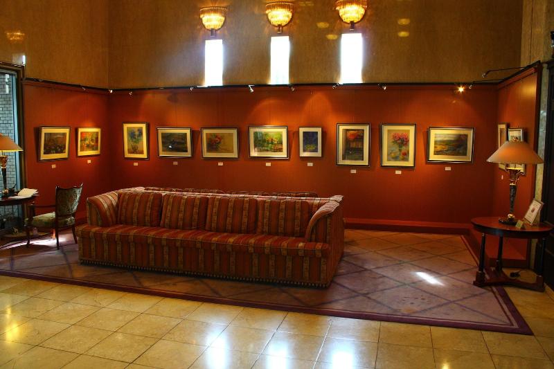 호텔 Concorde Hamamatsu