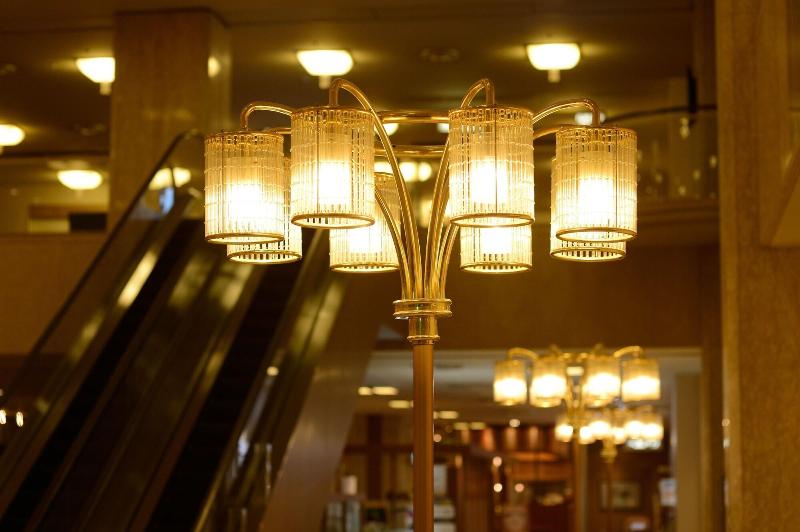 호텔 Concorde Hamamatsu