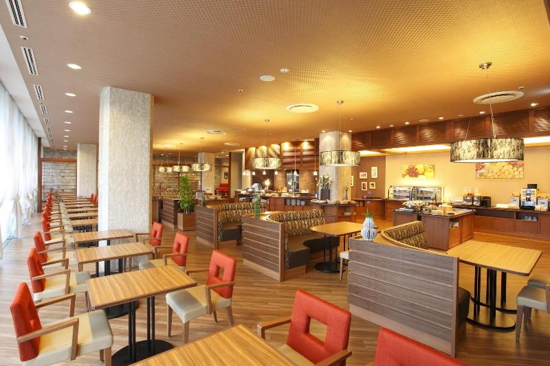 호텔 Concorde Hamamatsu