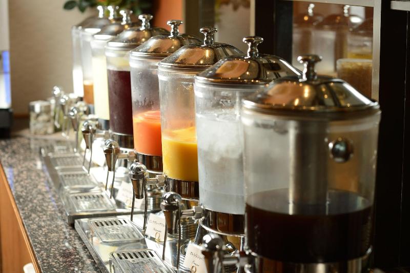 호텔 Concorde Hamamatsu