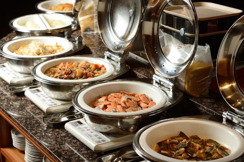 호텔 Concorde Hamamatsu